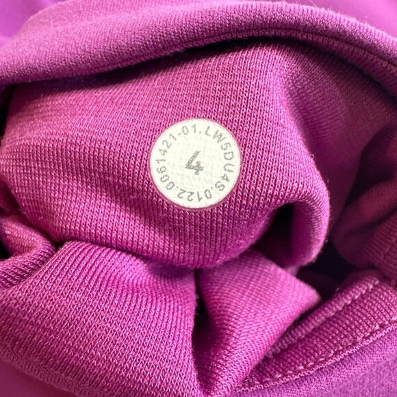 Lululemon Align High-Rise Pant with Pockets 25" Size 4 W5DU4S - Picture 13 of 15